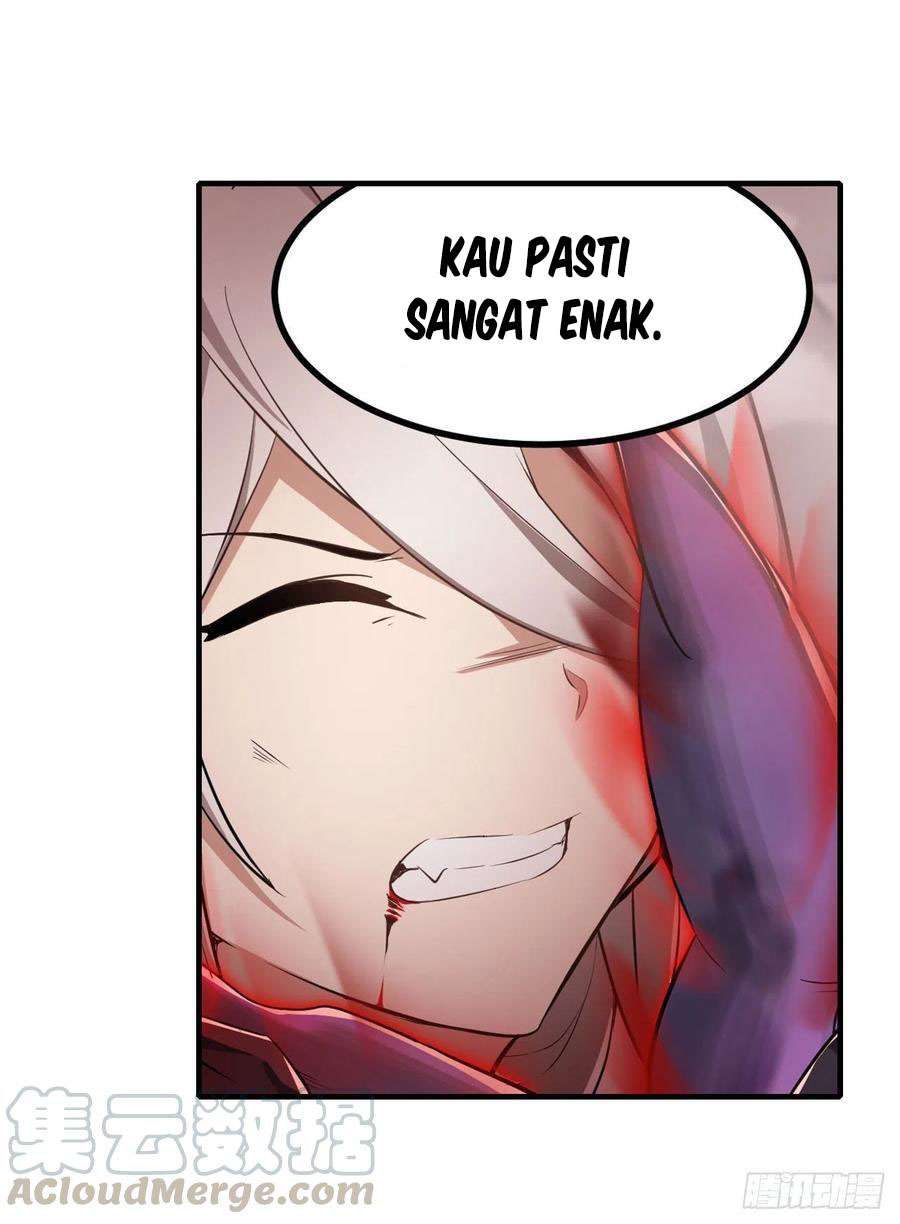 Wuxian Shitu Yu Shier Zhan Ji (Infinite Apostles and Twelve War Girls) Chapter 129 Gambar 9